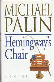 Hemingway's Chair (Bog)