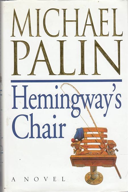 Hemingway\'s Chair (Bog)