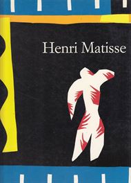 Henri Matisse (Bog)