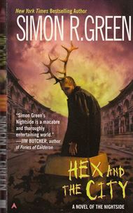 Hex and the City (Bog)
