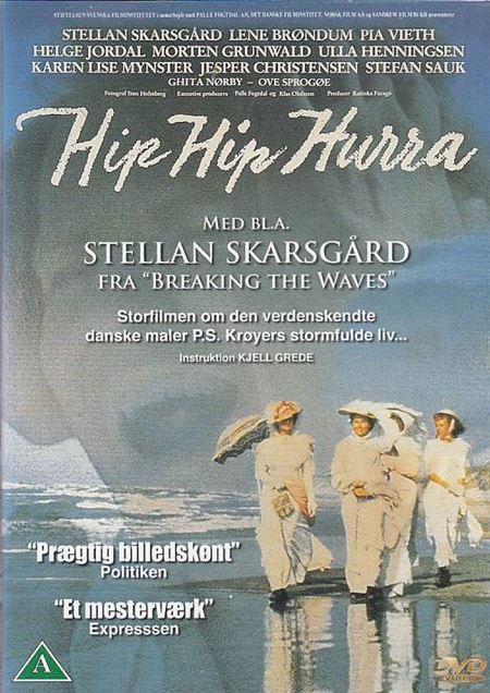 Hip Hip Hurra (DVD)