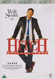 Hitch - Datedoktoren (DVD)
