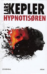 Hypnotisøren (Bog)