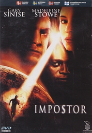Impostor (DVD)