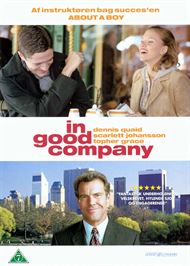 In good company (DVD)