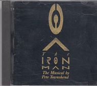 The Iron Man (CD)