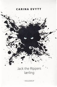 Jack the Rippers lærling (Bog)