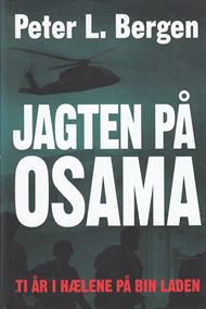 Jagten på Osama (Bog)