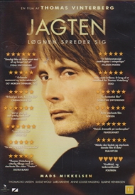 Jagten (DVD)