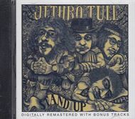 Stand Up (CD)