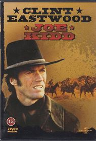 Joe Kidd (DVD)