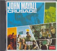 Crusade (CD)