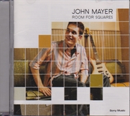 Room for squares (CD)