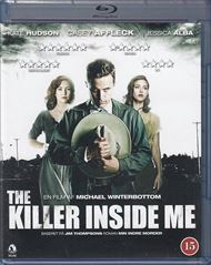 The Killer inside me (Blu-ray)