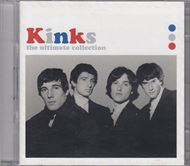 Kinks the ultimate collection (CD)