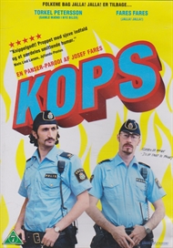 Kops (DVD)