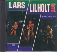 Jens Langkniv (CD)