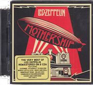 Mothership (CD)