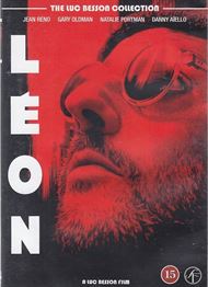 Léon (DVD)