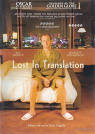 Lost in translation (DVD)