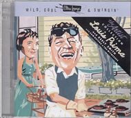 Ultra Lounge - Wild, Cool & Swingin' (CD)