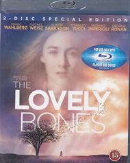 The Lovely bones (Blu-ray)