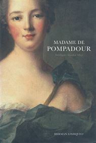 Madame De Pompadour (Bog)