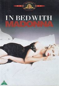 In bed with Madonna (DVD)