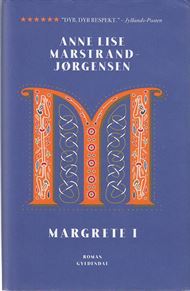 Margrete 1 (Bog)