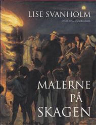 Malerne på Skagen (Bog)