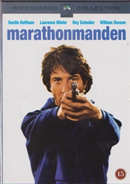 Marathonmanden (DVD)