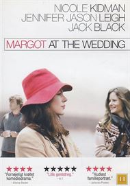 Margot at the wedding (DVD)