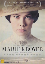 Marie Krøyer (DVD)