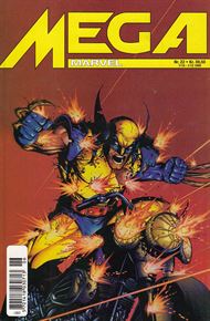 Mega-Marvel 22