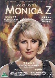 Monica Z (DVD)