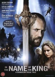 In the name of the King (DVD)