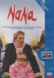 Nana - Alle 6 afsnit (DVD)