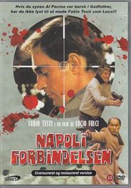 Napoli forbindelsen (DVD)