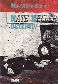 Nate Heller Detektiv (Bog)