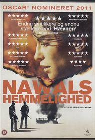 Nawals hemmelighed (DVD)