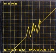 Stereo magasin (CD)