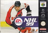 NHL 99 (Spil)