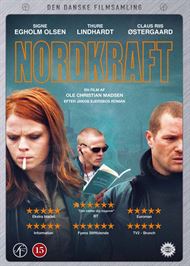 Nordkraft (DVD)