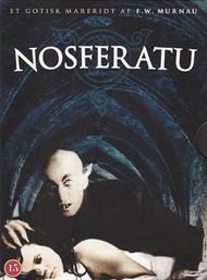 Nosferatu (DVD)