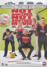 Not another not another movie (DVD)