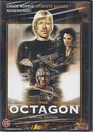 Octagon (DVD)