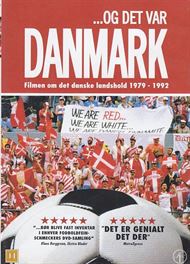Og det var Danmark (DVD)