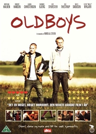 Oldboys (DVD)