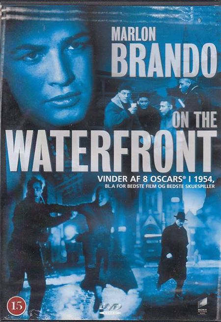On the Waterfront (DVD)