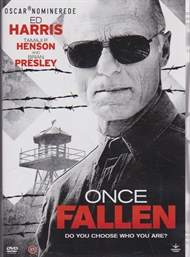Once fallen (DVD)
